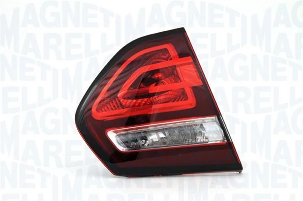 Tail Light Assembly